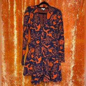 Kenzo Women’s Dress Size M